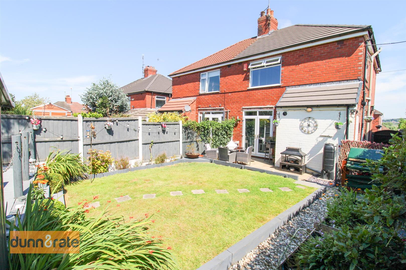 Emery Avenue, Sneyd Green, Stoke-On-Trent